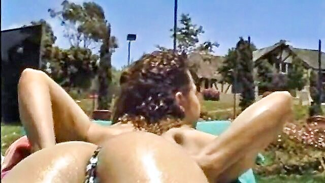 vhs porn big tits : Evil Angel