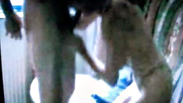 blowjobs, classic, doggy - bangs wife from behind