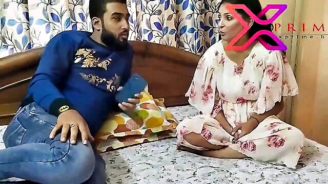 hornywife, desi, xxx - indian bhabi chudai