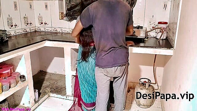 desi, doggystyle, hindi - indian bhabhi homemade video