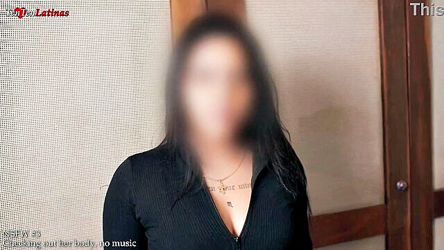 latina, hardcore, sex - alvez porn video