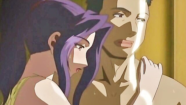 ntr, cheating, facial - hairy pussy hentai
