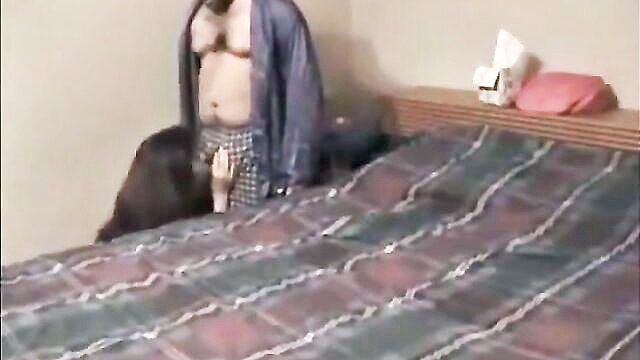 hardcore, indian, brunette - indian gf blowjob