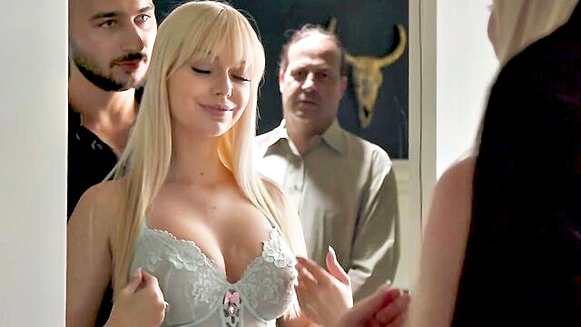 Jessica Starling - jessica starling titty fucking HotwifeXXX