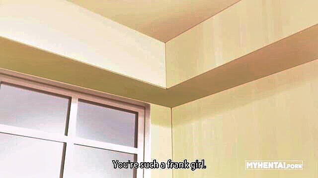 old and young, sleeping, schoolgirl - risa plus hentai