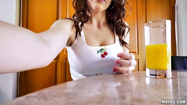 Michele James - michele james big tits