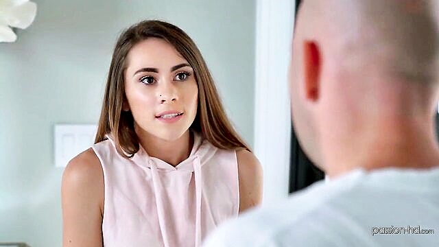 Mackenzie Mace - mackenzie mace hot scene Passion Hd