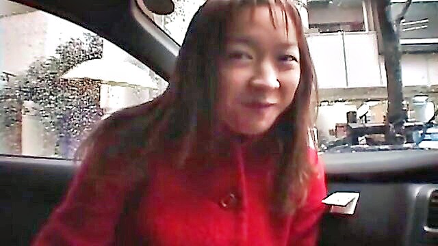 my cute asian flashing : My Cute Asian