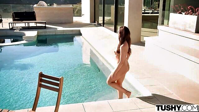 milf, blowjob, big ass - chloe amour ass fuck