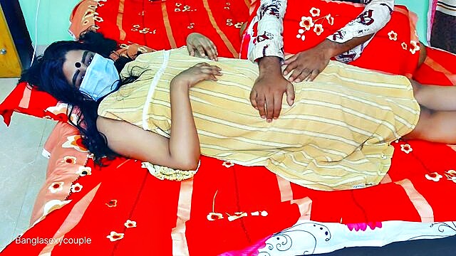 BanglaSexycouple - banglasexycouple stepmom