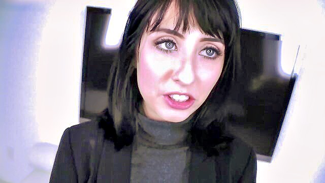 dare, babe, daphne - daphne dare blowjob