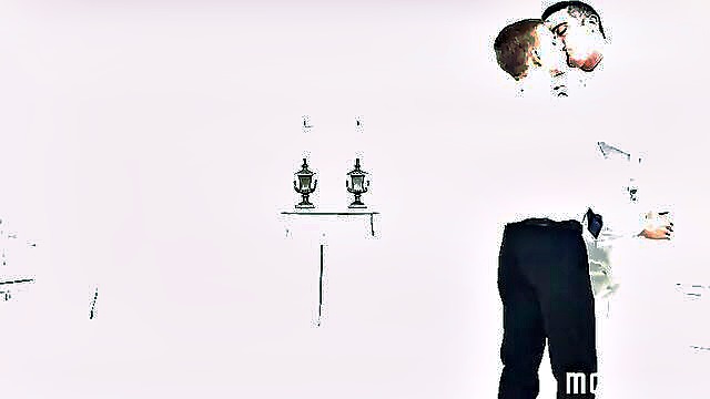 blowjob, mormon, for cock - bishop and dalton cocks