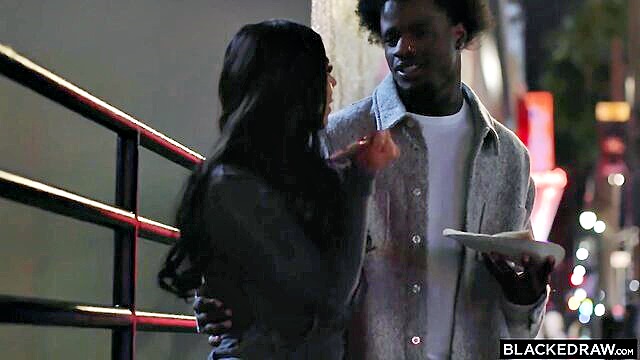 damion dayski, violet myers, hispanic - violet myers big tits