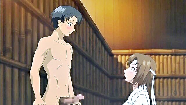 cheating, ntr, blackmailed - boku no yayoi nurse