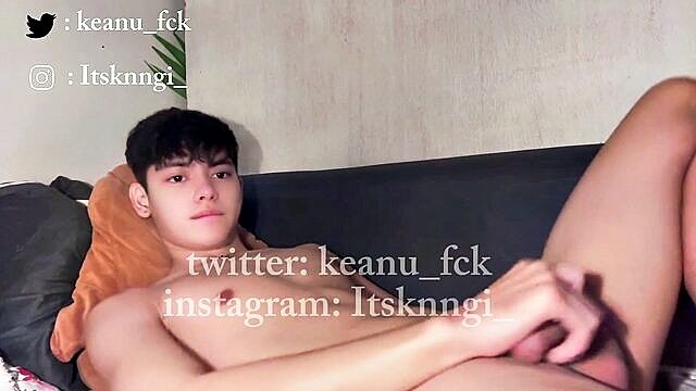 kean_cum - gay pinoy daks jakol