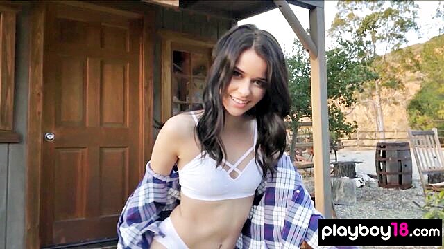 Salena Storm - salena storm solo video