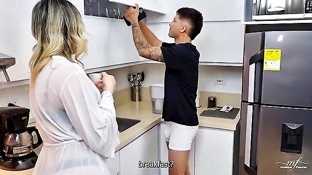 mother fuck, mother fucks, monique fuentes - monique fuentes stepson