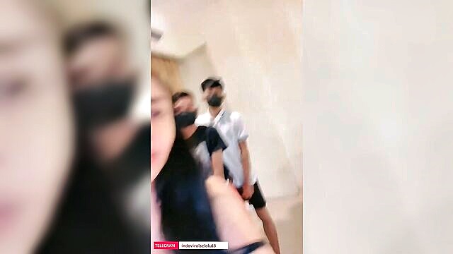 blowjob, asian, amateur - bokep indo ojol