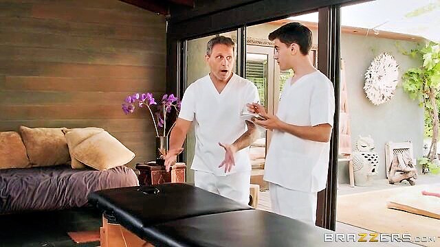 Alura Jenson, Jordi El Nino Polla - alura jenson foot fetish Brazzers