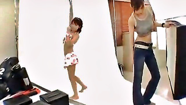 japanese, big tits, shemale - japanese dickgirl play