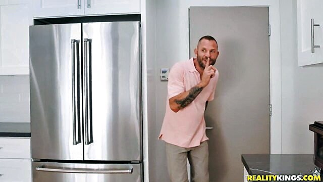 Scott Nails, Aubree Valentine - aubree valentine tight pussy