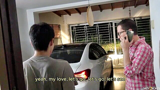 LilTimy - stepparents bedroom scene dsfilmation