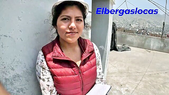 Elbergaslocas - elbergaslocas big tits