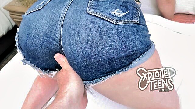 big ass, brand new, amateur - amateur big ass fucking