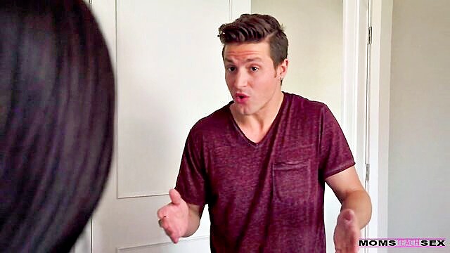 Jay Romero, Keira Croft - keira croft porn video FapHouse