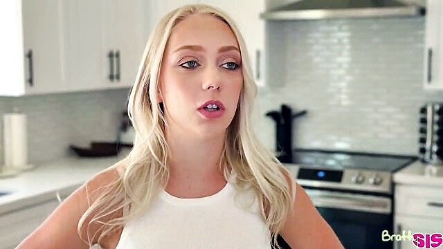 Braylin Bailey - braylin bailey creampie Bratty Sis