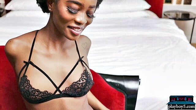 Alicia - alicia playboy 5