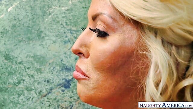 Alura Jenson - alura jenson tight holes main