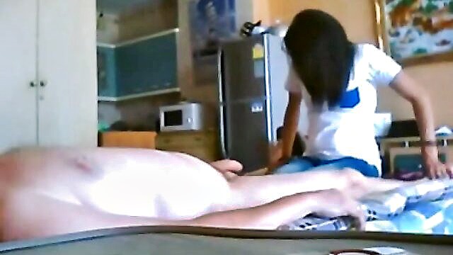 massage with a hooker : The GF Network
