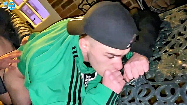 Harri Oakland - harri oakland anal