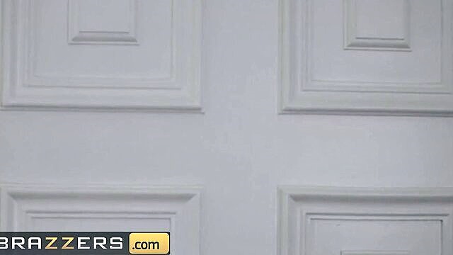 Rae Lil Black, Tommy Cabrio - rae lil black cum in mouth Brazzers