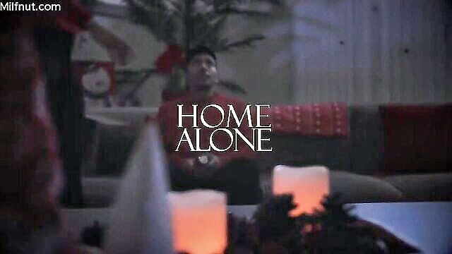 kell, home alone, kell fire - kell fire stepmom