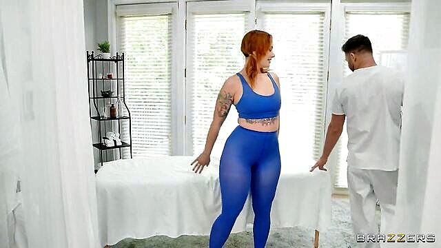 Ellie Nova, Lina Love, Cherie Deville, LaSirena69, Natasha Nice, Siri Dahl, Seth Gamble, Oliver Flynn - natasha nice big booty Brazzers