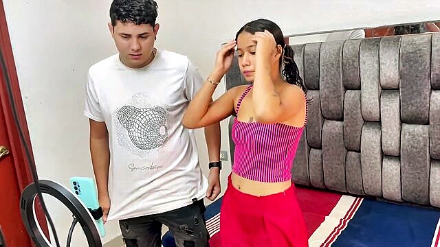 Partynomercy2 - latina step dad sex