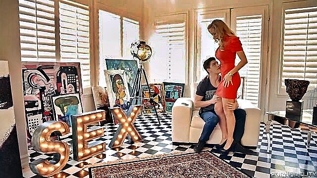 Brandi Love - brandi love cougar milf