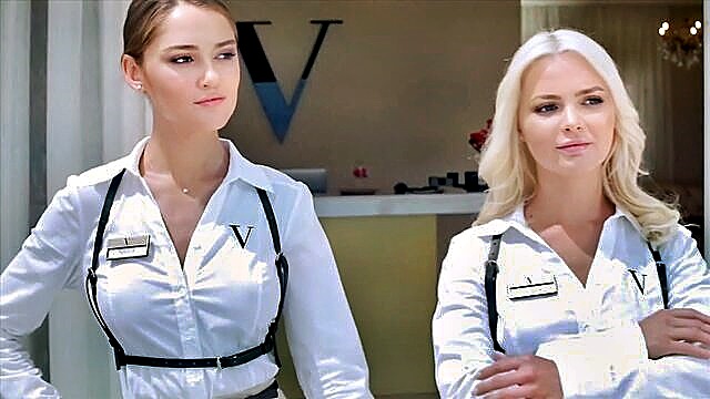 blacked fingering scene : Blacked