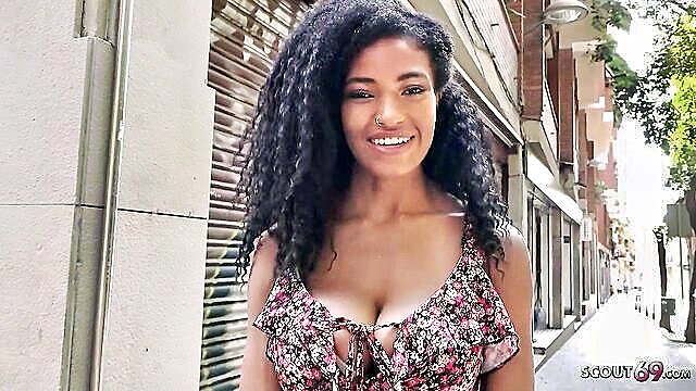 Tina Fire - tina fire interracial sex SCOUT69