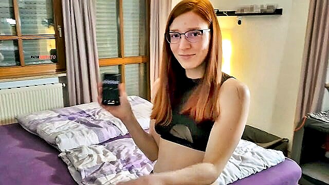 FinaFoxy - finafoxy anal challenge