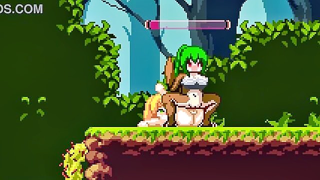 anime, hentai, nsfw - wild and erotic journey into the world of furry and anime hentai