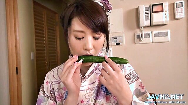 sensual asian milfs in a steamy hardcore compilation : Hey Milf