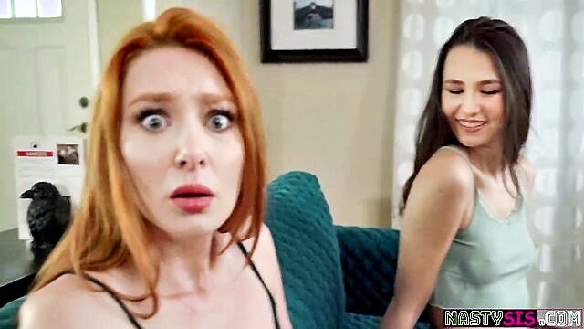 Busty babes Lacy and Liz play poker, leading to a steamy sex game. Expect deepthroat, ass play, and wild action. Free XXX videos.