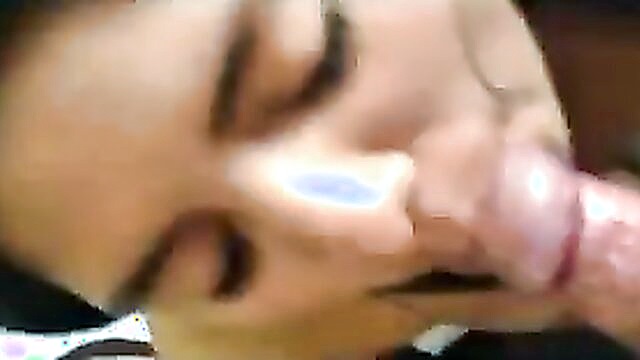 amateur latina, amateur cfnm, latin - amateur latina cfnm sperm facial   free porn
