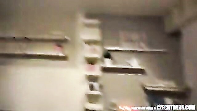 sexy amateur couple enjoys kinky anal play at home in hot hd xxx video : Kink