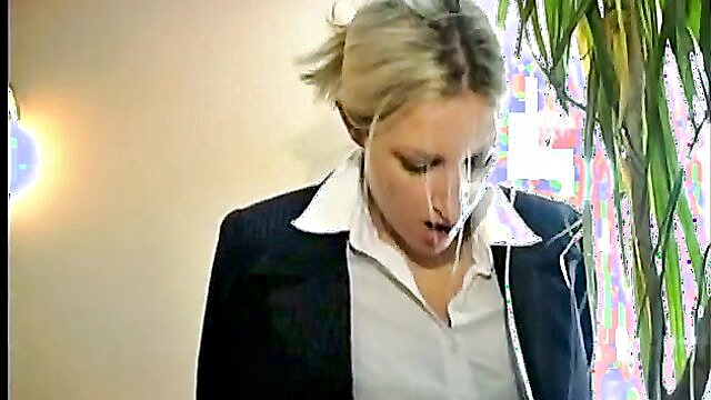 desperate, amateur, plant - plant peeing   desperate amateur