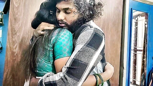 desi first night sex : Vaigavarun45