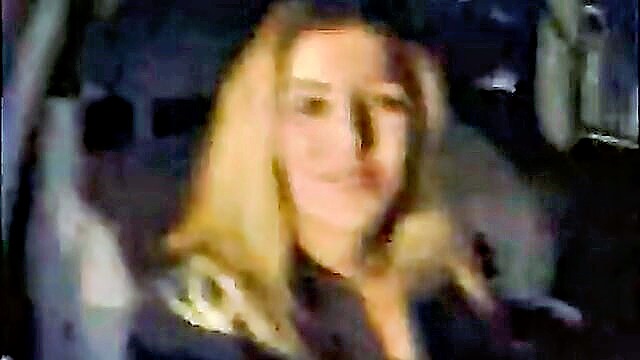 cuckold, blonde, small tits - cuckold sex video